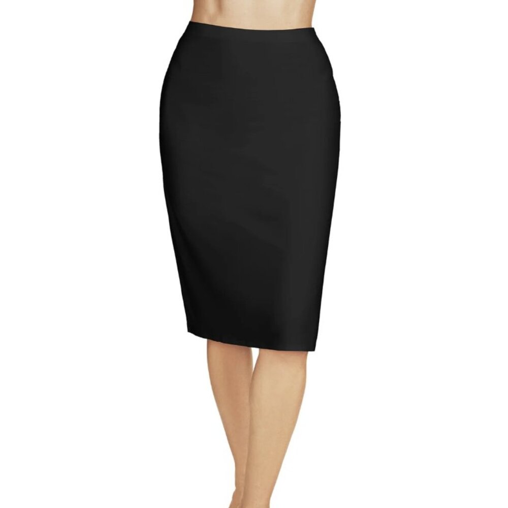 Memoi Women's 26 Inch Half Slip Size Small NWT